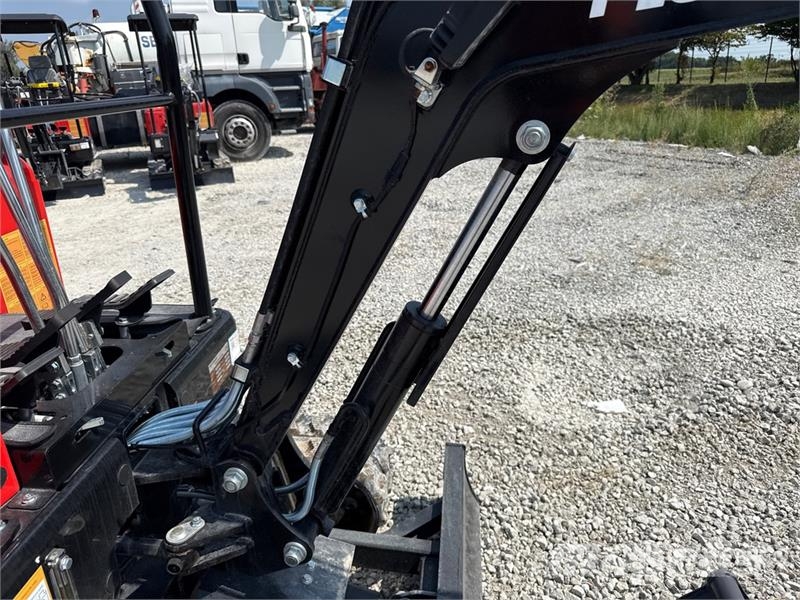 Plus Power HCP-18S Mini Excavator (Unused) Mini rýpadlá < 7t