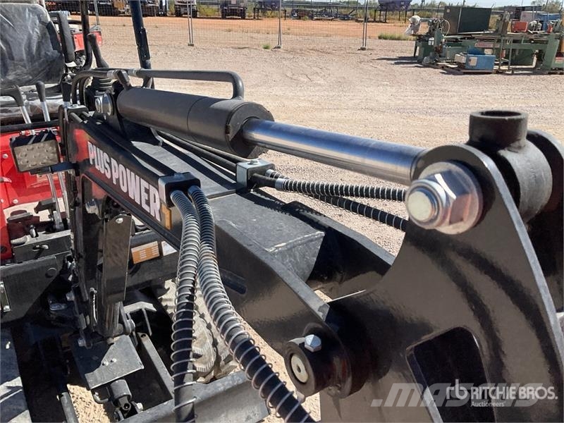 Plus Power HCP-18S Mini Excavator (Unused) Mini excavadoras < 7t