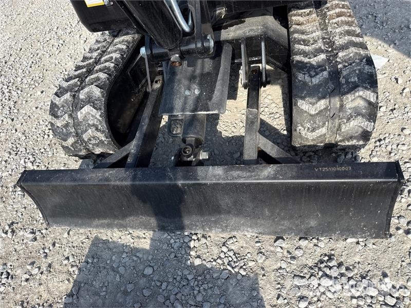 Plus Power HCP-18S Mini Excavator (Unused) Minigravemaskiner