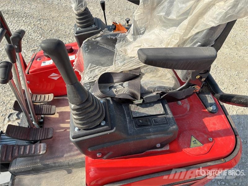 Plus Power HCP-18S Mini Excavator (Unused) Minigravemaskiner