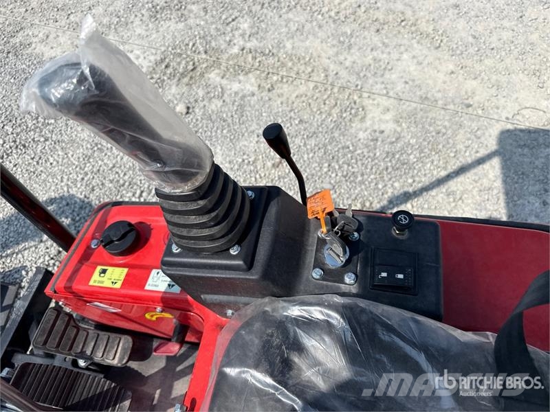 Plus Power HCP-18S Mini Excavator (Unused) Mini rýpadlá < 7t