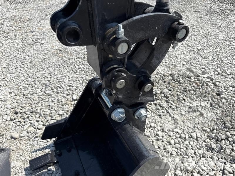Plus Power HCP-18S Mini Excavator (Unused) Mini rýpadlá < 7t