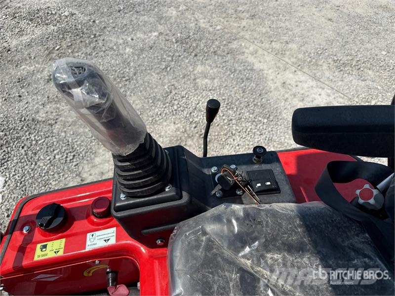 Plus Power HCP-18S Mini Excavator (Unused) Mini rýpadlá < 7t