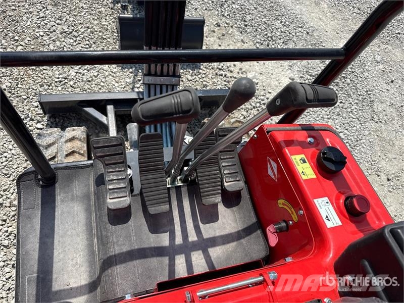 Plus Power HCP-18S Mini Excavator (Unused) Mini rýpadlá < 7t