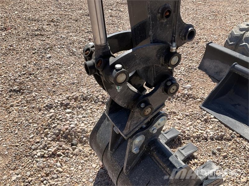 Plus Power HCP-18S Mini Excavator (Unused) Mini excavadoras < 7t