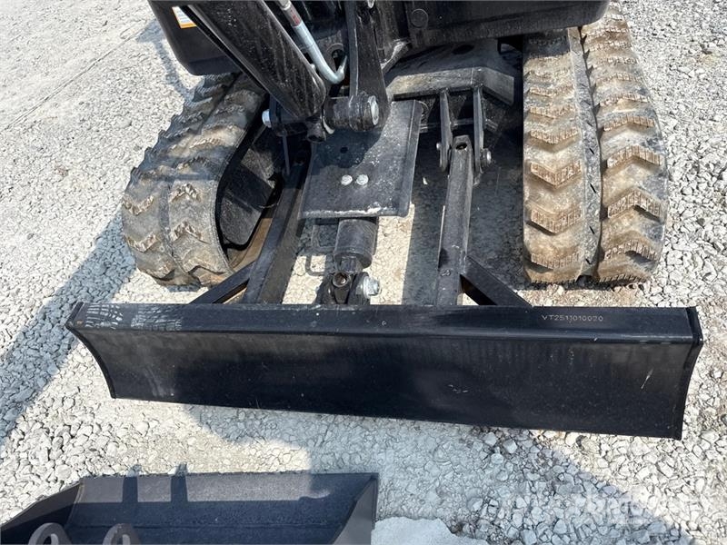 Plus Power HCP-18S Mini Excavator (Unused) Mini rýpadlá < 7t