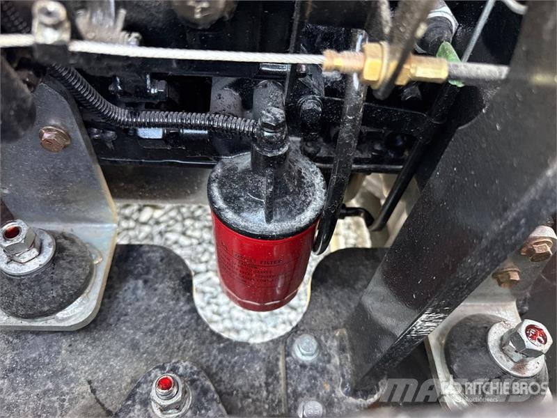 Plus Power HCP-18S Mini Excavator (Unused) Mini rýpadlá < 7t
