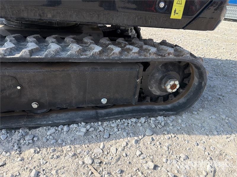 Plus Power HCP-18S Mini Excavator (Unused) Minigravemaskiner