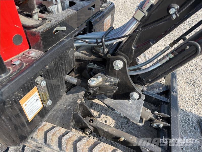 Plus Power HCP-18S Mini Excavator (Unused) Minigravemaskiner