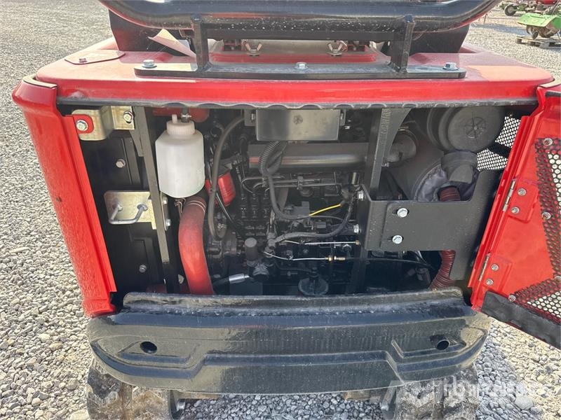 Plus Power HCP-18S Mini Excavator (Unused) Minigravemaskiner