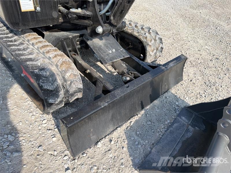 Plus Power HCP-18S Mini Excavator (Unused) Minigravemaskiner