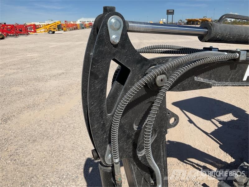 Plus Power HCP-18S Mini Excavator (Unused) Mini excavadoras < 7t