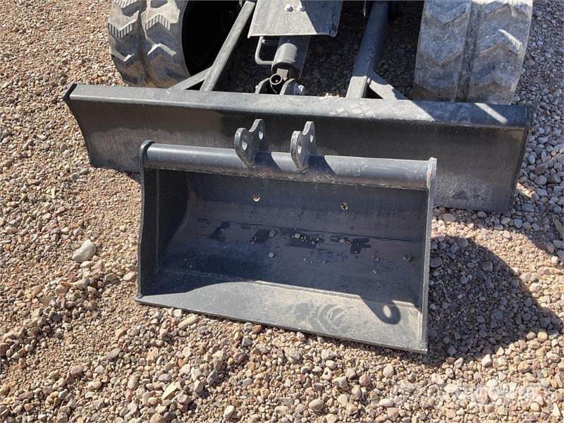 Plus Power HCP-18S Mini Excavator (Unused) Mini excavadoras < 7t