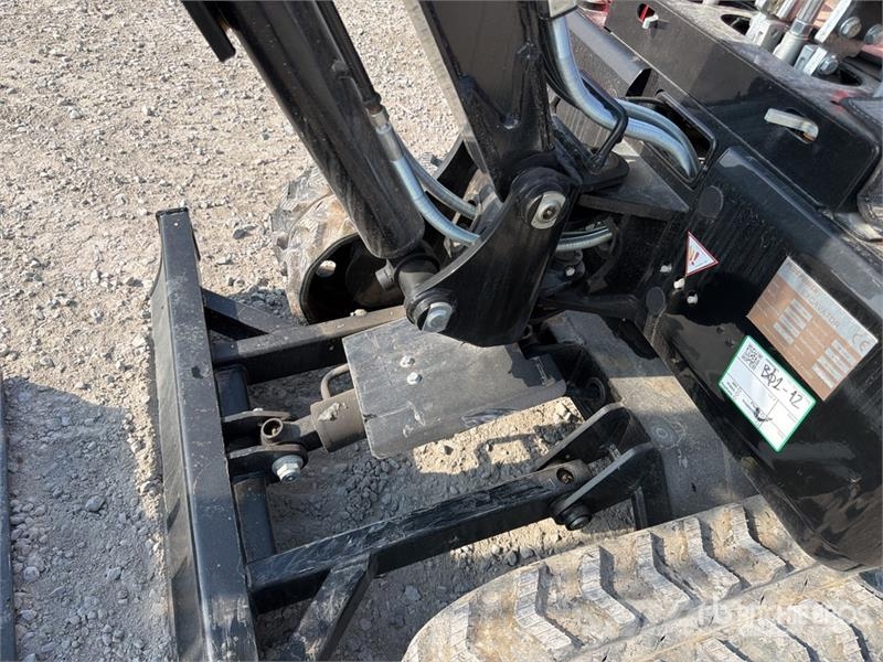 Plus Power HCP-18S Mini Excavator (Unused) Minigravemaskiner