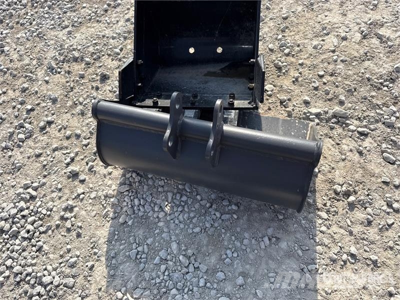 Plus Power HCP-18S Mini Excavator (Unused) Minigravemaskiner