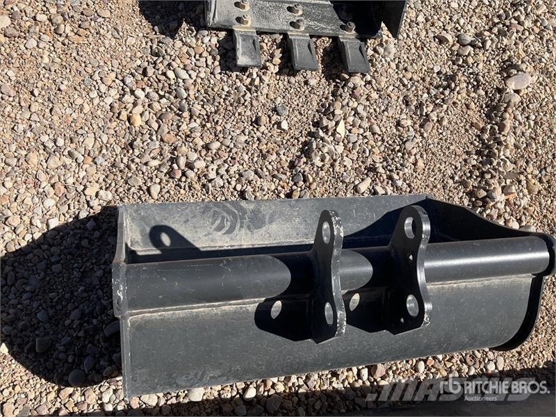 Plus Power HCP-18S Mini Excavator (Unused) Mini excavadoras < 7t