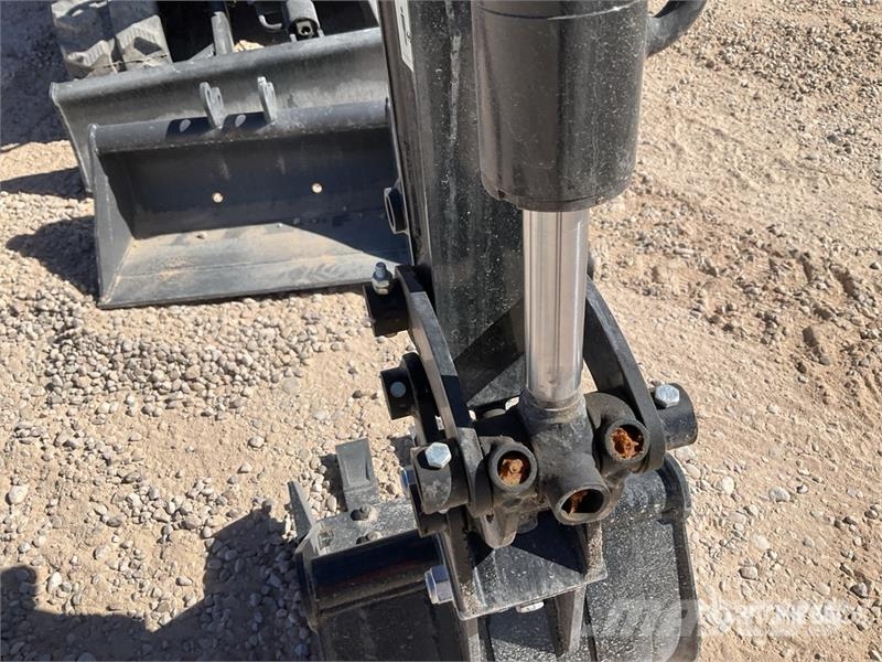 Plus Power HCP-18S Mini Excavator (Unused) Mini excavadoras < 7t