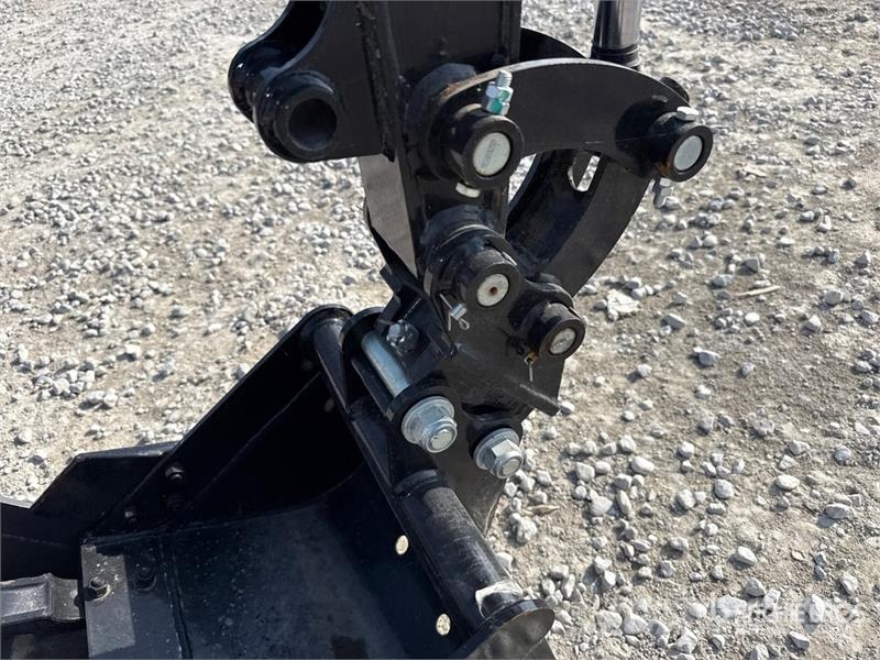 Plus Power HCP-18S Mini Excavator (Unused) Minigravemaskiner