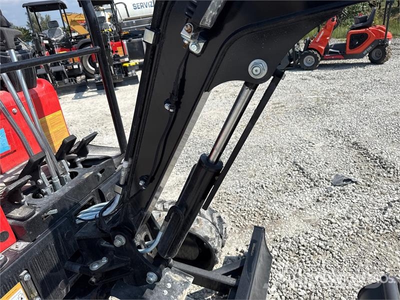 Plus Power HCP-18S Mini Excavator (Unused) Mini rýpadlá < 7t