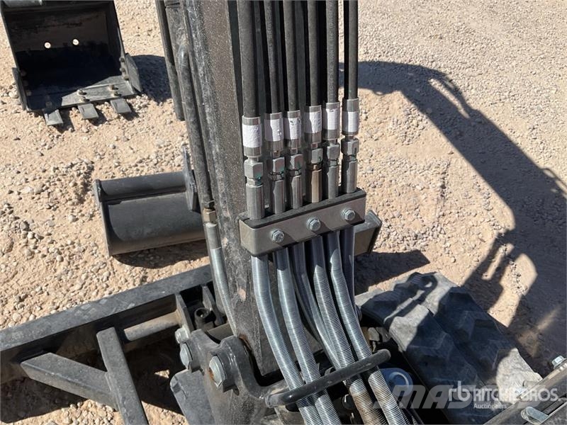 Plus Power HCP-18S Mini Excavator (Unused) Mini excavadoras < 7t