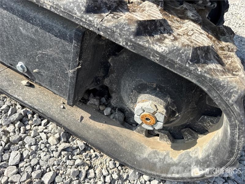 Plus Power HCP-18S Mini Excavator (Unused) Minigravemaskiner