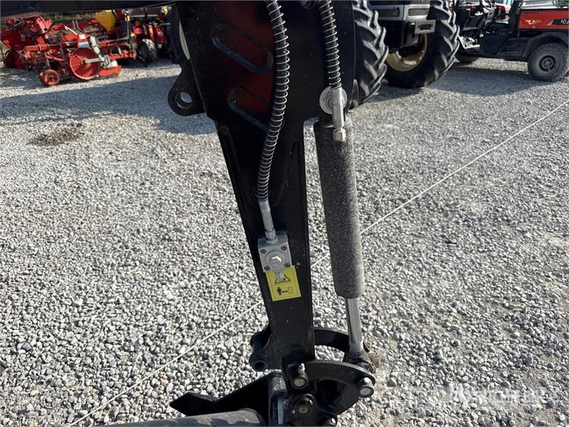 Plus Power HCP-18S Mini Excavator (Unused) Minigravemaskiner