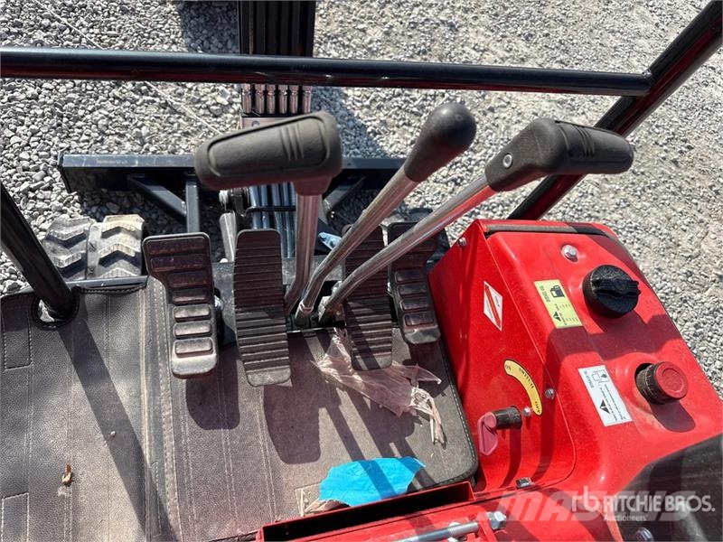 Plus Power HCP-18S Mini Excavator (Unused) Minigravemaskiner