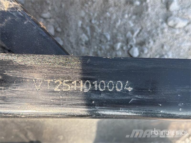 Plus Power HCP-18S Mini Excavator (Unused) Minigravemaskiner