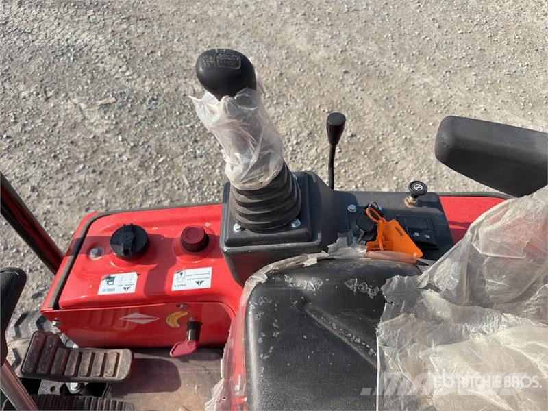 Plus Power HCP-18S Mini Excavator (Unused) Minigravemaskiner