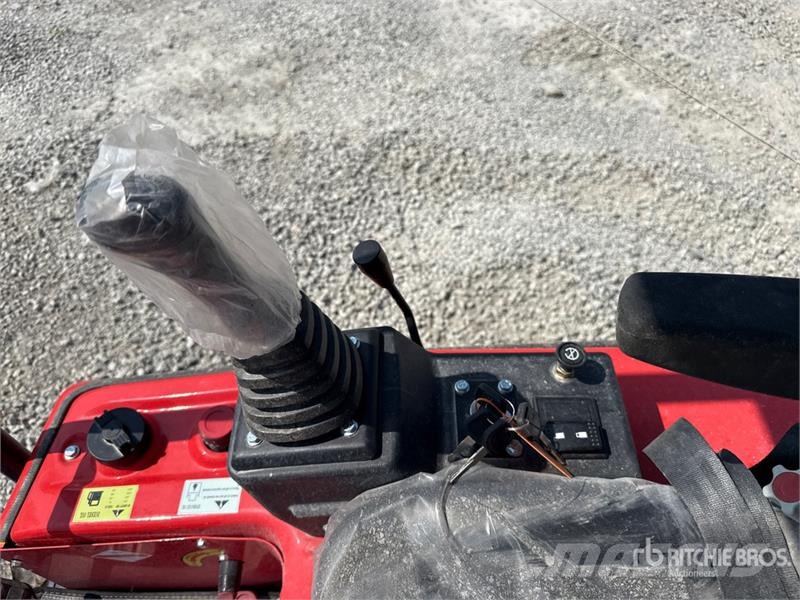 Plus Power HCP-18S Mini Excavator (Unused) Mini rýpadlá < 7t