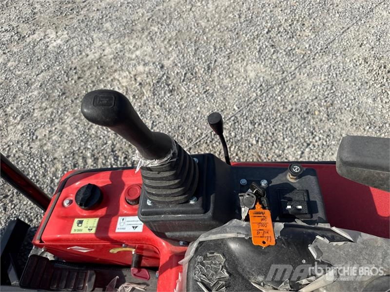 Plus Power HCP-18S Mini Excavator (Unused) Minigravemaskiner