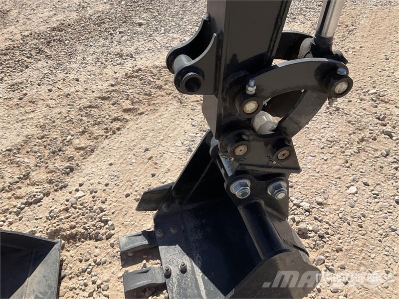 Plus Power HCP-18S Mini Excavator (Unused) Mini excavadoras < 7t