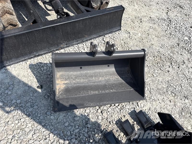 Plus Power HCP-18S Mini Excavator (Unused) Mini rýpadlá < 7t