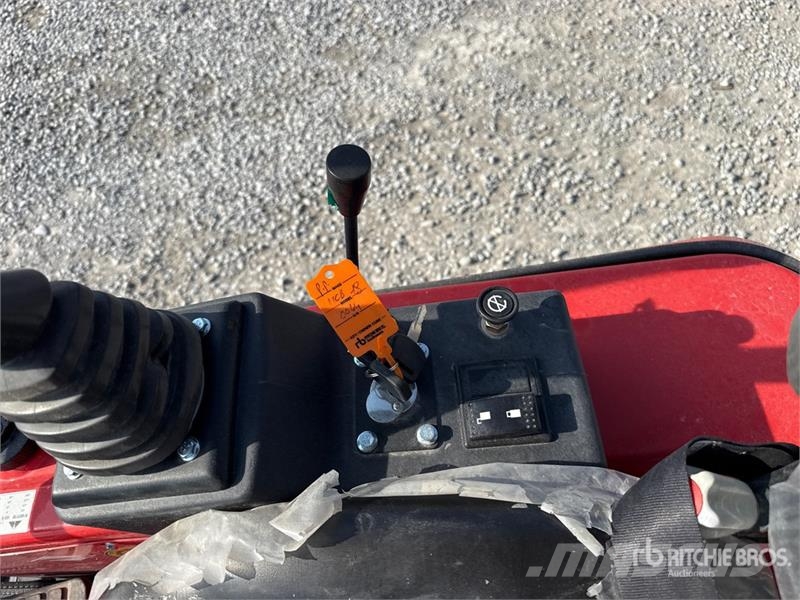 Plus Power HCP-18S Mini Excavator (Unused) Minigravemaskiner