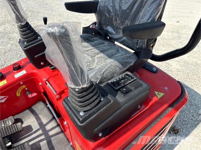 Plus Power HCP-18S Mini Excavator (Unused) Mini rýpadlá < 7t