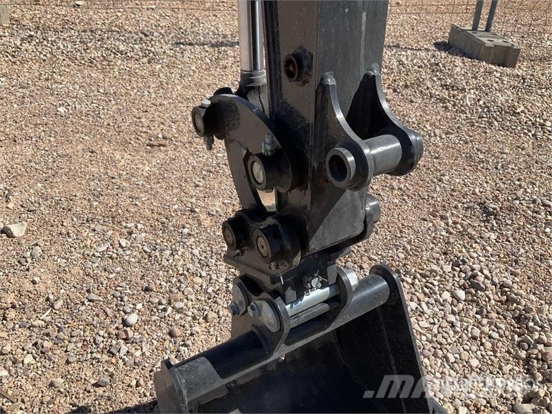 Plus Power HCP-18S Mini Excavator (Unused) Mini excavadoras < 7t