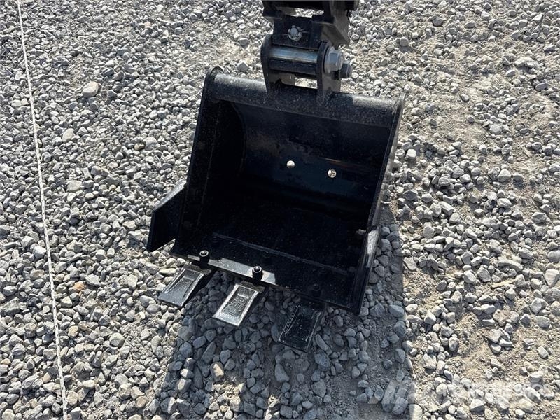 Plus Power HCP-18S Mini Excavator (Unused) Minigravemaskiner