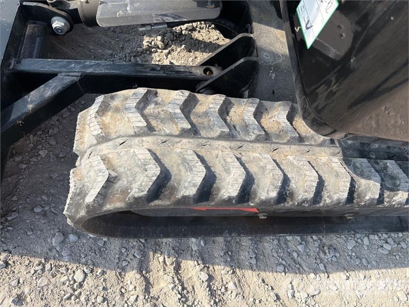 Plus Power HCP-18S Mini Excavator (Unused) Minigravemaskiner