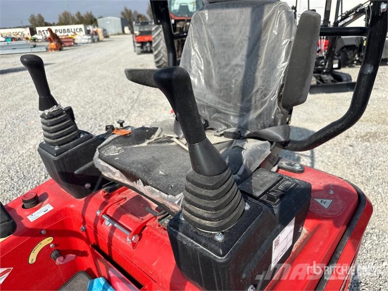 Plus Power HCP-18S Mini Excavator (Unused) Minigravemaskiner