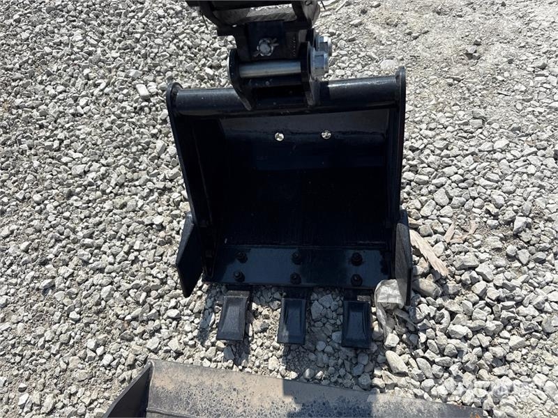 Plus Power HCP-18S Mini Excavator (Unused) Mini rýpadlá < 7t
