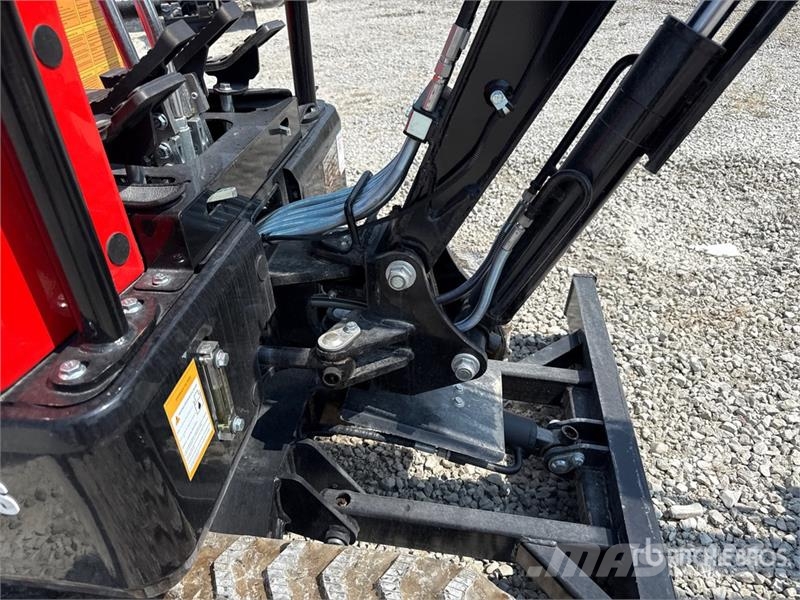 Plus Power HCP-18S Mini Excavator (Unused) Mini rýpadlá < 7t