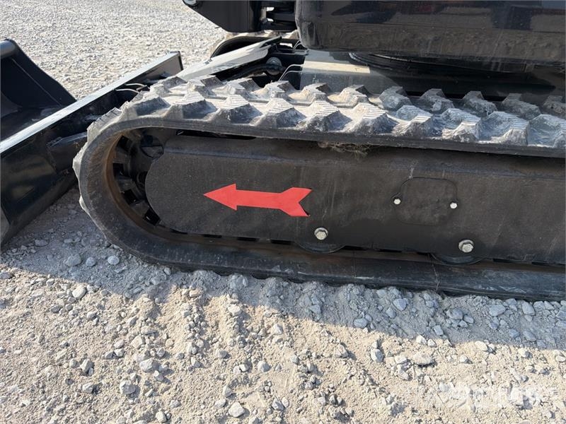 Plus Power HCP-18S Mini Excavator (Unused) Minigravemaskiner