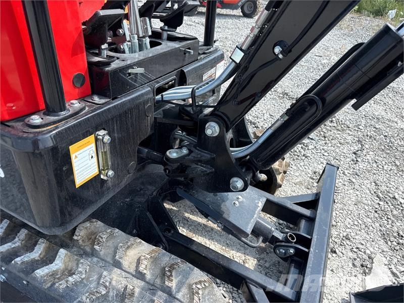 Plus Power HCP-18S Mini Excavator (Unused) Mini rýpadlá < 7t