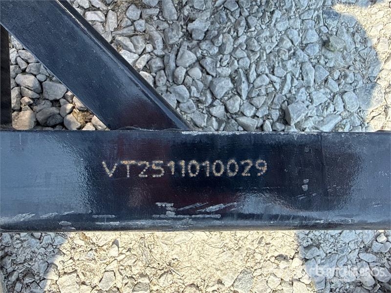 Plus Power HCP-18S Mini Excavator (Unused) Mini rýpadlá < 7t