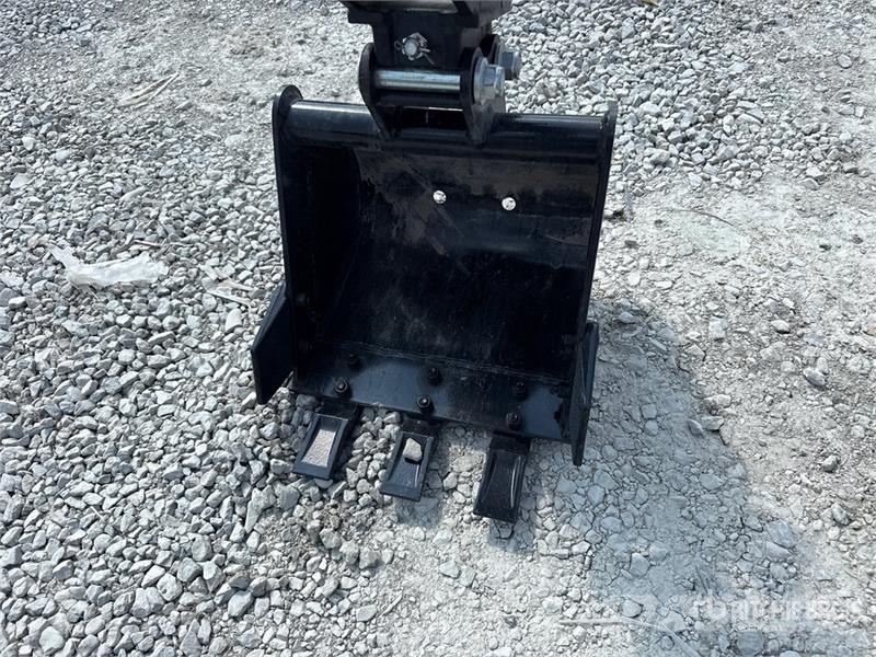 Plus Power HCP-18S Mini Excavator (Unused) Mini rýpadlá < 7t
