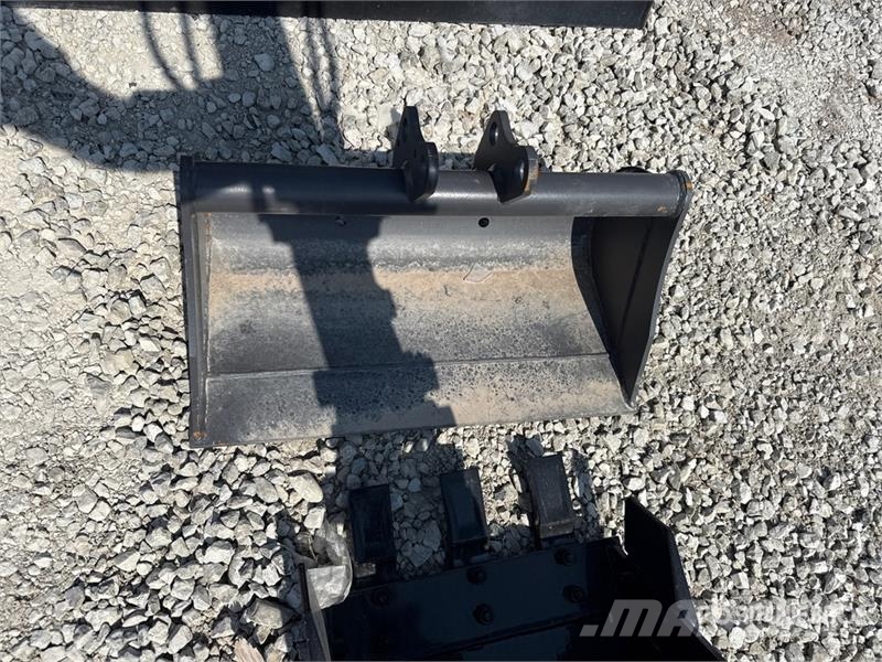 Plus Power HCP-18S Mini Excavator (Unused) Mini rýpadlá < 7t