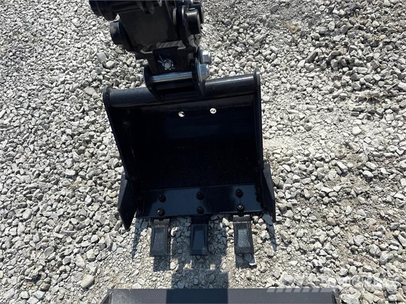 Plus Power HCP-18S Mini Excavator (Unused) Mini rýpadlá < 7t