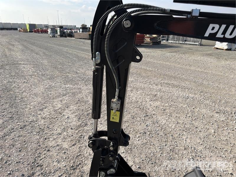 Plus Power HCP-18S Mini Excavator (Unused) Minigravemaskiner