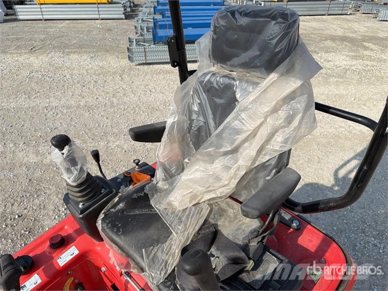 Plus Power HCP-18S Mini Excavator (Unused) Minigravemaskiner