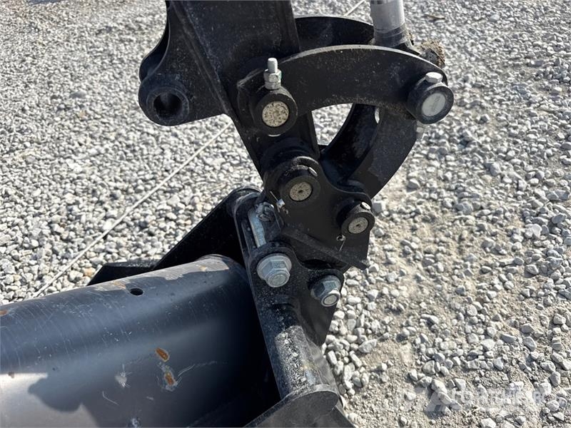 Plus Power HCP-18S Mini Excavator (Unused) Minigravemaskiner